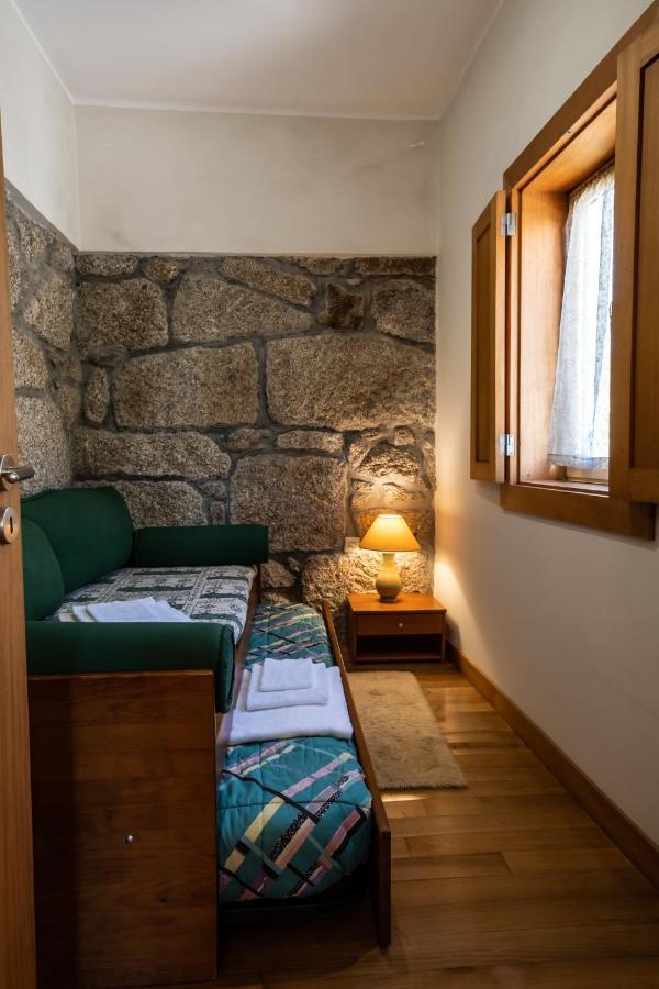 Matos Casas De Campo 카베세이라스 드 바스투 외부 사진