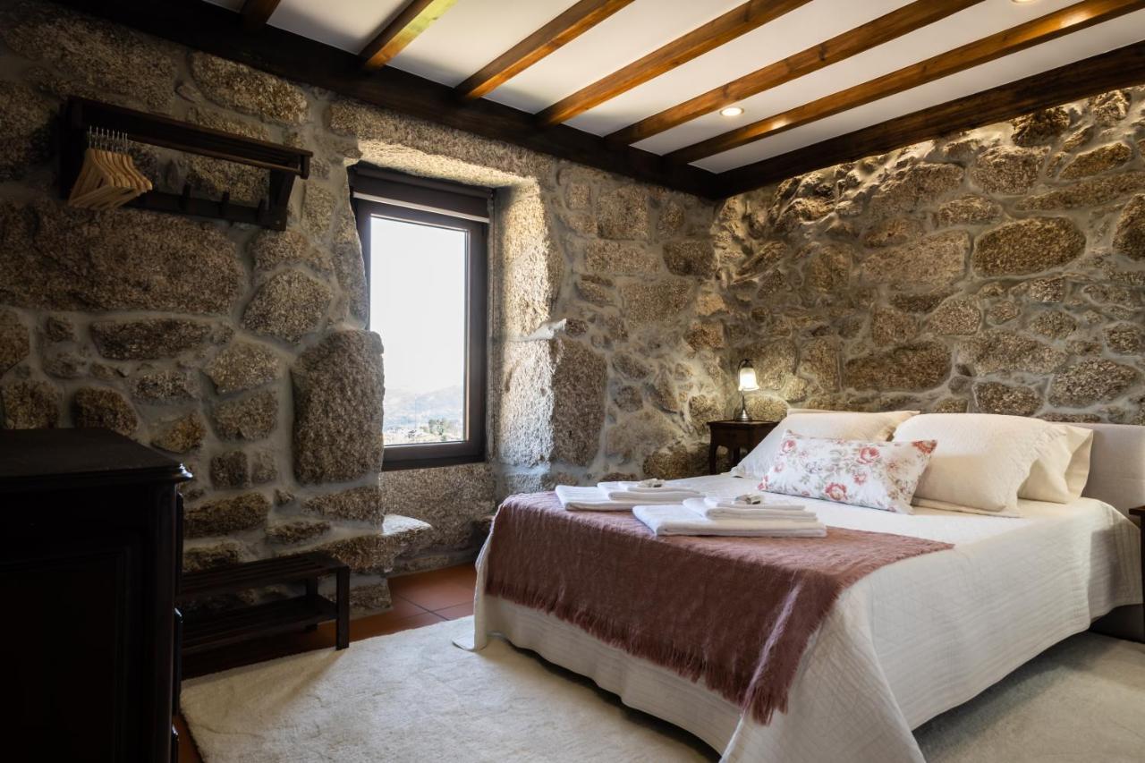 Matos Casas De Campo 카베세이라스 드 바스투 외부 사진