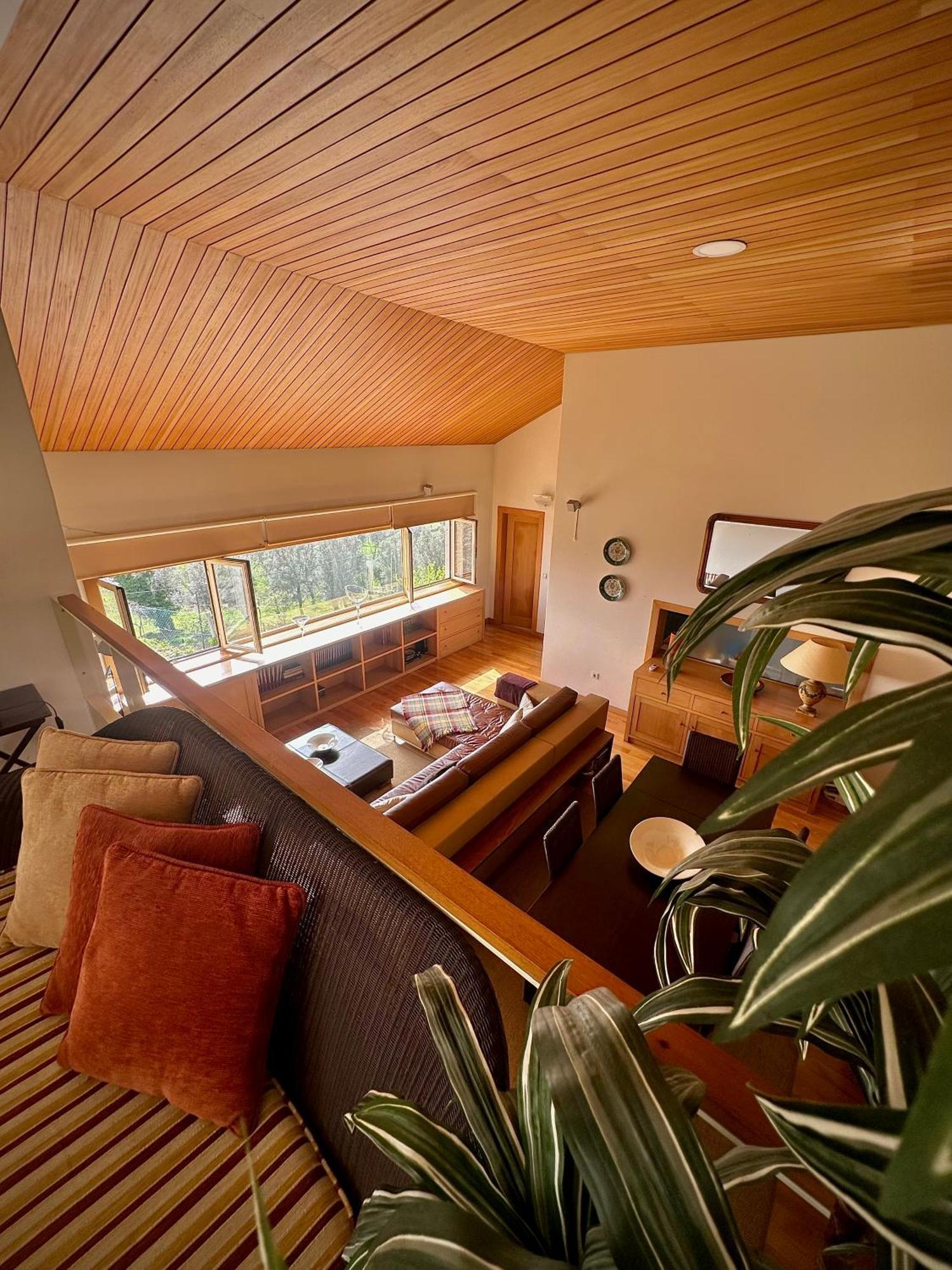 Matos Casas De Campo 카베세이라스 드 바스투 외부 사진